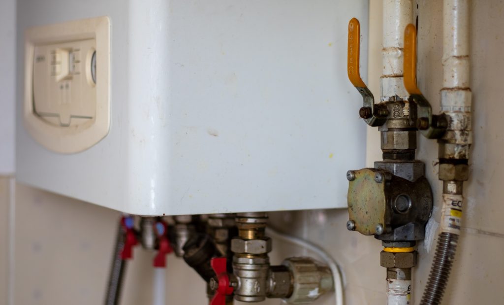 tankless water heater repair springfield oh