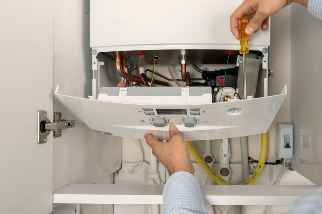 The Environmental Impact of Neglecting Water Heater Repair