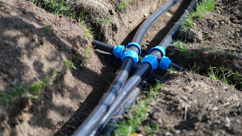 Signs Your Home’s Water Lines Need Immediate Repair or Replacement