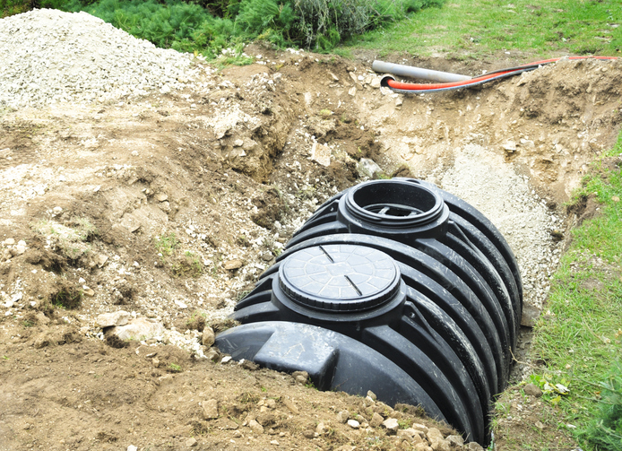 The Relationship Between Septic Tank Cleaning and its System Longevity