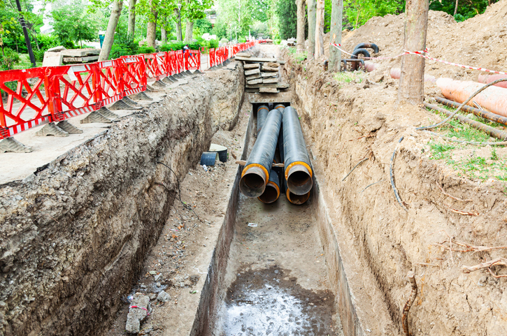 Exploring and Comparing Different Trenchless Pipe Repair Techniques