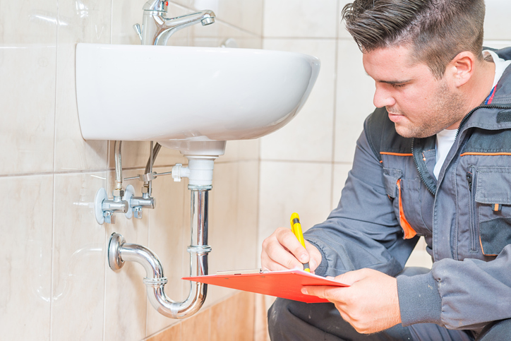 The Role of Plumbing Inspection Services in Preventing Water Damage